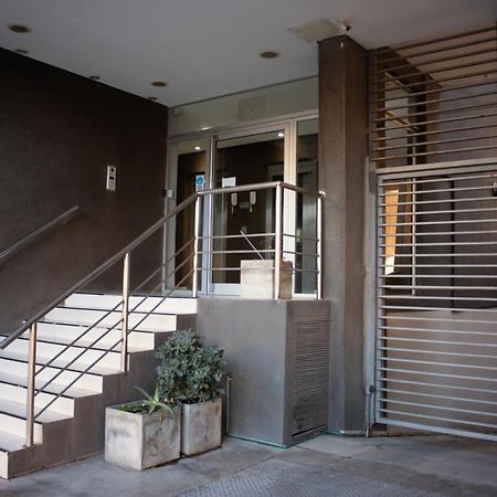 באהיה בלאנקה Departamento Premium Con Cochera Y Piscina מראה חיצוני תמונה