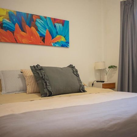 באהיה בלאנקה Departamento Premium Con Cochera Y Piscina מראה חיצוני תמונה