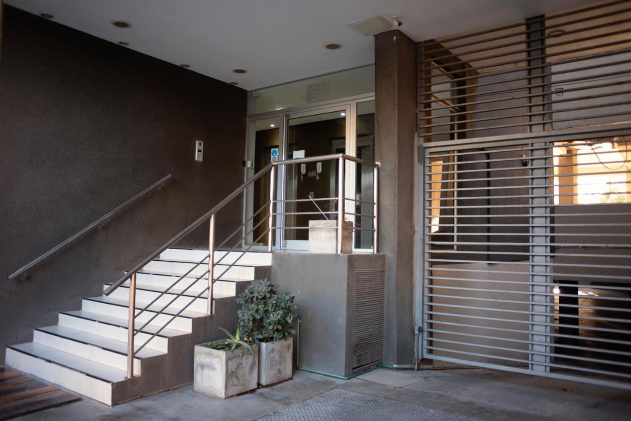 באהיה בלאנקה Departamento Premium Con Cochera Y Piscina מראה חיצוני תמונה