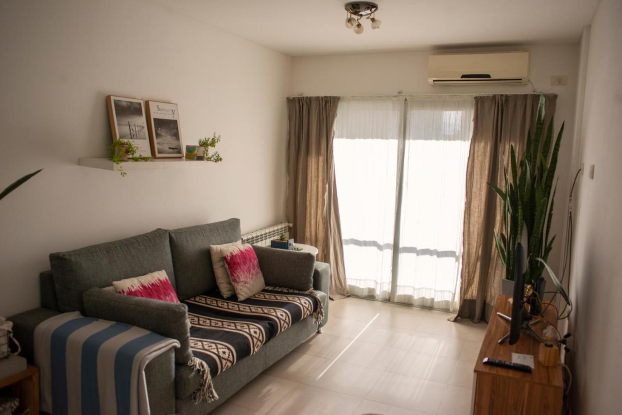 באהיה בלאנקה Departamento Premium Con Cochera Y Piscina מראה חיצוני תמונה