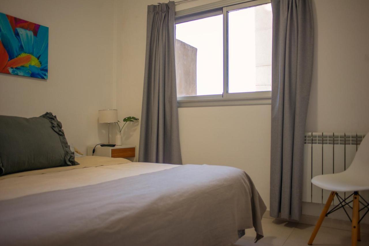 באהיה בלאנקה Departamento Premium Con Cochera Y Piscina מראה חיצוני תמונה